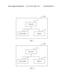 Communication Interference Processing Method and Wireless Router diagram and image