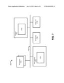 LOW POWER AND FAST APPLICATION SERVICE TRANSMISSION diagram and image