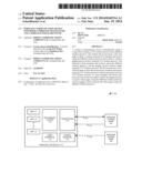 WIRELESS COMMUNICATION DEVICE WITH BOTH A WIRELESS TRANSCEIVER AND A     WIRELESS PAGING RECEIVER diagram and image