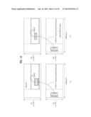 METHOD AND APPARATUS FOR SIGNAL TRANSCEIVING IN WIRELESS COMMUNICATION     SYSTEM diagram and image