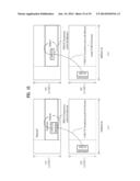 METHOD AND APPARATUS FOR SIGNAL TRANSCEIVING IN WIRELESS COMMUNICATION     SYSTEM diagram and image