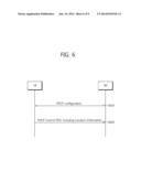 METHOD AND APPARATUS FOR REPORTING LOCATION INFORMATION diagram and image