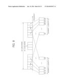 METHOD AND APPARATUS FOR TRANSMITTING SYNCHRONIZATION SIGNAL IN WIRELESS     COMMUNICATION SYSTEM diagram and image