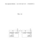 METHOD AND APPARATUS FOR TRANSMITTING SYNCHRONIZATION SIGNAL IN WIRELESS     COMMUNICATION SYSTEM diagram and image