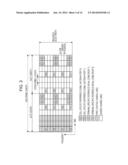 BASE STATION APPARATUS, TERMINAL APPARATUS AND COMMUNICATION METHOD diagram and image