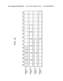 BASE STATION APPARATUS, TERMINAL APPARATUS AND COMMUNICATION METHOD diagram and image