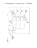 BASE STATION APPARATUS, COMMUNICATION SYSTEM AND SYNCHRONIZATION METHOD diagram and image