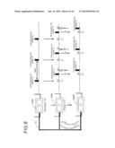 BASE STATION APPARATUS, COMMUNICATION SYSTEM AND SYNCHRONIZATION METHOD diagram and image