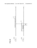 BASE STATION APPARATUS, COMMUNICATION SYSTEM AND SYNCHRONIZATION METHOD diagram and image