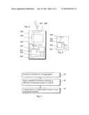 Method and Apparatus for Resource Aggregation in Wireless Communications diagram and image