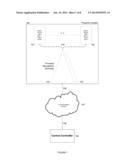 Method and System for Wireless local area network Proximity Recognition diagram and image