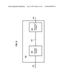 OPTIMIZED TIME-SLOT STRUCTURE FOR BLOCKIZED COMMUNICATION diagram and image