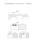 METHOD FOR TRANSMITTING AND RECEIVING SYNCHRONIZATION SIGNALS IN WIRELESS     ACCESS SYSTEM AND APPARATUS THEREFOR diagram and image