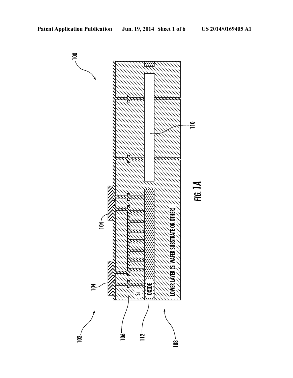 Sensor With An Embedded Thermistor For Precise Local Temperature     Measurement - diagram, schematic, and image 02