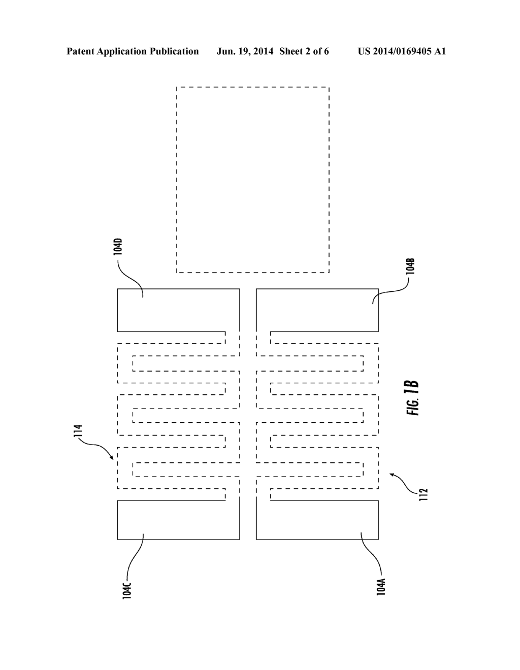 Sensor With An Embedded Thermistor For Precise Local Temperature     Measurement - diagram, schematic, and image 03