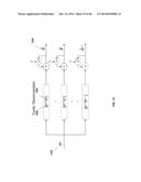 MODULATION AND EQUALIZATION IN AN ORTHONORMAL TIME-FREQUENCY SHIFTING     COMMUNICATIONS SYSTEM diagram and image