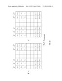 MODULATION AND EQUALIZATION IN AN ORTHONORMAL TIME-FREQUENCY SHIFTING     COMMUNICATIONS SYSTEM diagram and image