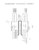 MODULATION AND EQUALIZATION IN AN ORTHONORMAL TIME-FREQUENCY SHIFTING     COMMUNICATIONS SYSTEM diagram and image