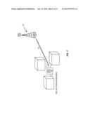 PRECODER WEIGHT SELECTION FOR MIMO COMMUNICATIONS WHEN MULTIPLICATIVE     NOISE LIMITED diagram and image