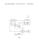 PRECODER WEIGHT SELECTION FOR MIMO COMMUNICATIONS WHEN MULTIPLICATIVE     NOISE LIMITED diagram and image