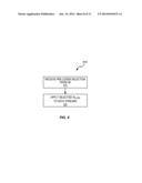 PRECODER WEIGHT SELECTION FOR MIMO COMMUNICATIONS WHEN MULTIPLICATIVE     NOISE LIMITED diagram and image