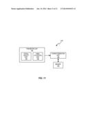 PRECODER WEIGHT SELECTION FOR MIMO COMMUNICATIONS WHEN MULTIPLICATIVE     NOISE LIMITED diagram and image