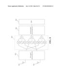 RECEIVER AND TRANSMITTER APPARATUS FOR CARRIER AGGREGATION diagram and image