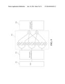 RECEIVER AND TRANSMITTER APPARATUS FOR CARRIER AGGREGATION diagram and image