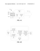 TECHNIQUES FOR MANAGING INTERFERENCE IN MULTIPLE CHANNEL COMMUNICATIONS     SYSTEM diagram and image