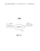 TECHNIQUES FOR MANAGING INTERFERENCE IN MULTIPLE CHANNEL COMMUNICATIONS     SYSTEM diagram and image