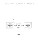 MODULATION AND EQUALIZATION IN AN ORTHONORMAL TIME-FREQUENCY SHIFTING     COMMUNICATIONS SYSTEM diagram and image