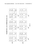 MODULATION AND EQUALIZATION IN AN ORTHONORMAL TIME-FREQUENCY SHIFTING     COMMUNICATIONS SYSTEM diagram and image