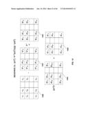 MODULATION AND EQUALIZATION IN AN ORTHONORMAL TIME-FREQUENCY SHIFTING     COMMUNICATIONS SYSTEM diagram and image