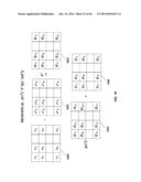 MODULATION AND EQUALIZATION IN AN ORTHONORMAL TIME-FREQUENCY SHIFTING     COMMUNICATIONS SYSTEM diagram and image