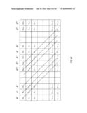 MODULATION AND EQUALIZATION IN AN ORTHONORMAL TIME-FREQUENCY SHIFTING     COMMUNICATIONS SYSTEM diagram and image