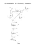 MODULATION AND EQUALIZATION IN AN ORTHONORMAL TIME-FREQUENCY SHIFTING     COMMUNICATIONS SYSTEM diagram and image