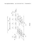 MODULATION AND EQUALIZATION IN AN ORTHONORMAL TIME-FREQUENCY SHIFTING     COMMUNICATIONS SYSTEM diagram and image