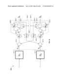 MODULATION AND EQUALIZATION IN AN ORTHONORMAL TIME-FREQUENCY SHIFTING     COMMUNICATIONS SYSTEM diagram and image