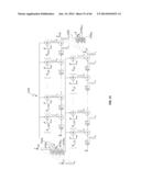 MODULATION AND EQUALIZATION IN AN ORTHONORMAL TIME-FREQUENCY SHIFTING     COMMUNICATIONS SYSTEM diagram and image