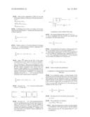 MODULATION AND EQUALIZATION IN AN ORTHONORMAL TIME-FREQUENCY SHIFTING     COMMUNICATIONS SYSTEM diagram and image