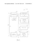 METHOD AND VIDEO DECODER FOR DECODING SCALABLE VIDEO STREAM USING     INTER-LAYER RACING SCHEME diagram and image