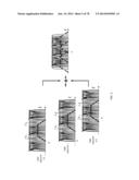 RECEIVER, TRANSMITTER AND A METHOD FOR DIGITAL MULTIPLE SUB-BAND     PROCESSING diagram and image