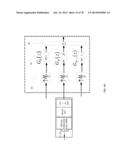 RECEIVER, TRANSMITTER AND A METHOD FOR DIGITAL MULTIPLE SUB-BAND     PROCESSING diagram and image