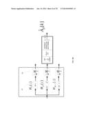 RECEIVER, TRANSMITTER AND A METHOD FOR DIGITAL MULTIPLE SUB-BAND     PROCESSING diagram and image