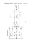 RECEIVER, TRANSMITTER AND A METHOD FOR DIGITAL MULTIPLE SUB-BAND     PROCESSING diagram and image