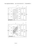 RECEIVER, TRANSMITTER AND A METHOD FOR DIGITAL MULTIPLE SUB-BAND     PROCESSING diagram and image