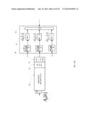 RECEIVER, TRANSMITTER AND A METHOD FOR DIGITAL MULTIPLE SUB-BAND     PROCESSING diagram and image