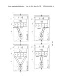 RECEIVER, TRANSMITTER AND A METHOD FOR DIGITAL MULTIPLE SUB-BAND     PROCESSING diagram and image