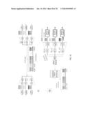 RECEIVER, TRANSMITTER AND A METHOD FOR DIGITAL MULTIPLE SUB-BAND     PROCESSING diagram and image