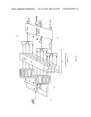 RECEIVER, TRANSMITTER AND A METHOD FOR DIGITAL MULTIPLE SUB-BAND     PROCESSING diagram and image